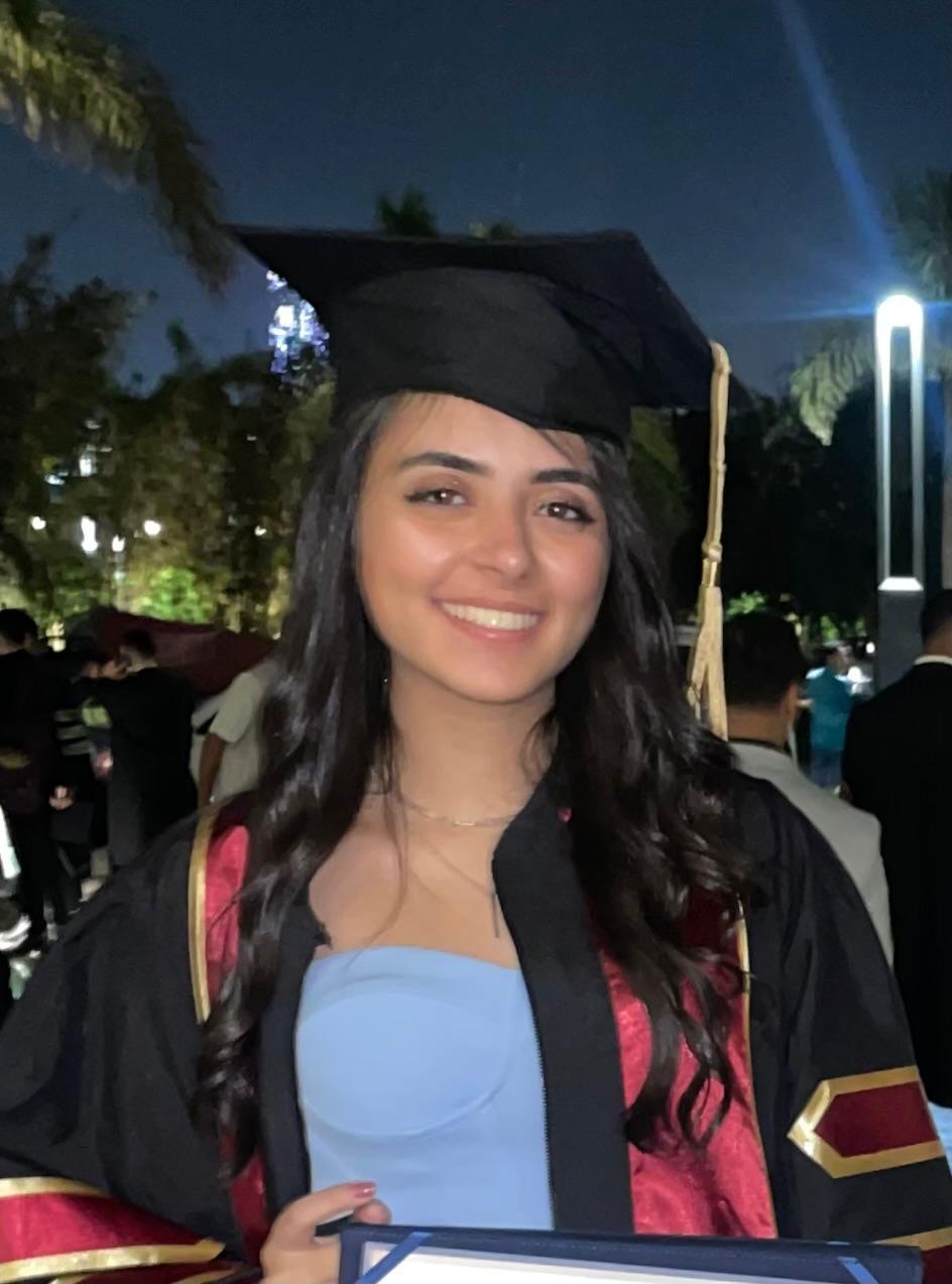 Margo Mikhael's avatar