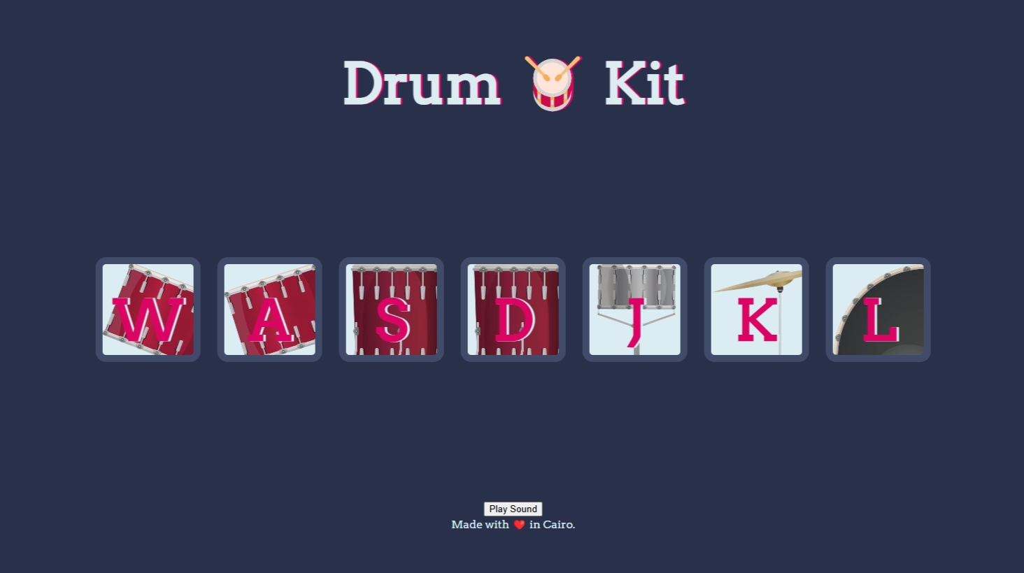 Drum Kit Tool
