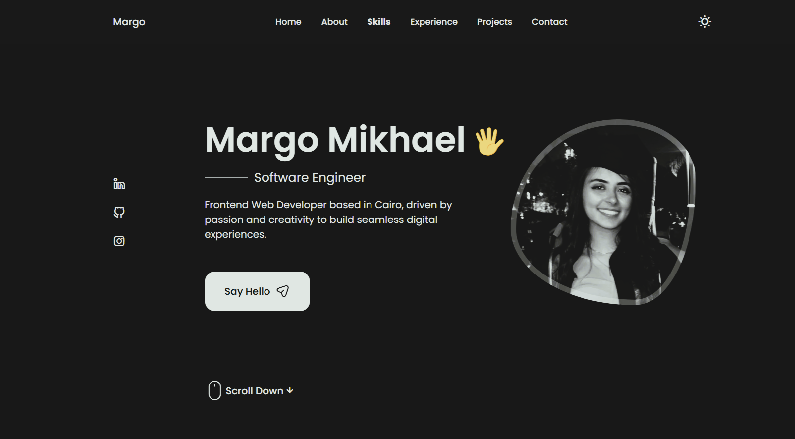 Portfolio
